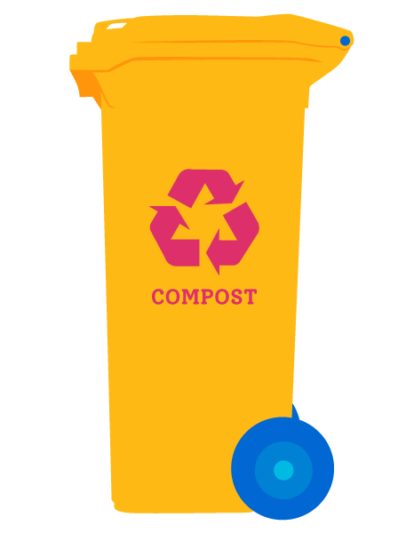 compost